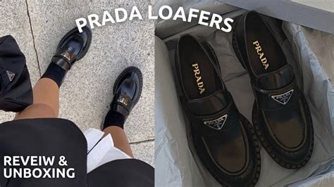 fila fake prada|prada loafers look alikes.